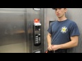 Elevator Phase 1 and Phase 2 Fire Service Recall