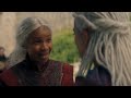 House Of The Dragon Season 2: Daenerys Targaryen Dragons Scene Breakdown - Game Of Thrones