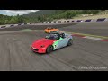 Advanced Mazda MX-5 Cup Series - Week 2 - Red Bull C Class Racing - Plenty of thrills and fun!