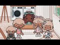 going house shopping!!⋆౨ৎ⋆ 🏡 I *voiced* 🔊 I toca life roleplay