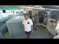 Savalalo Fish Market -Saturday 5 April 2024 -Samoa Entertainment Tv