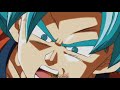 Dragon Ball Z/Super 「 AMV 」- Not Afraid