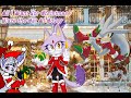 All I Want for Christmas / Blaze the Cat AI Cover