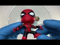 Bowl of Spidey Far From Home | Miniature Figures