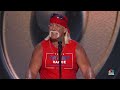 WATCH: Hulk Hogan rips off shirt at Republican National Convention
