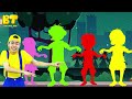 A Ram Sam Sam with Bootikati ♫ Dance Songs for Kids ♫ BooTiKaTi - Kids Songs