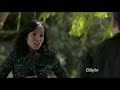 Scandal 203 Hunting Season Clip (Treegate - with commentary)