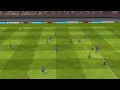 FIFA 14 Android - jorrit273 VS Athletic Bilbao