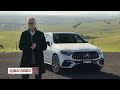 Mercedes-AMG GLC43 2024: AMG SUV Brings Power And Tech, But Is It Exciting? | Drive.com.au