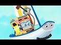 Thomas' UK TV Journey | Portable Thomas