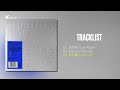 [Full Album] JEONGHAN (정한) X WONWOO (원우) (SEVENTEEN) - THIS MAN