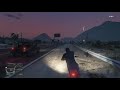 GTA V FUNNY FAILS