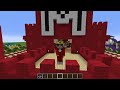 NOOB vs HACKER: I Cheated in a Build Challenge (Minecraft)