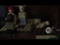 Lego Lord of the Flies (Chapter 10)