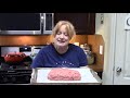 PHILLY CHEESESTEAK MEATLOAF | Flavorful & Moist Meatloaf Recipe Perfect for Dinner