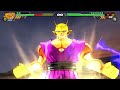 ドラゴンボール超 スーパーヒーロー「ストーリーモード」【ドラゴンボールZスパーキングメテオ改造日本語版】