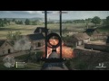 Battlefield 1 Combat Medic Gameplay - Multiplayer