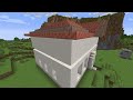 Building a library for the villagers! | Minecraft episode 13
