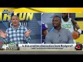 Aaron Rodgers misses Jets mandatory mini-camp, Is this another distraction? | NFL | THE CARTON SHOW