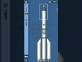 Как сделать ПРАВИЛЬНУЮ ракету, разновидности ракет, декорации и кнопки в spaceflight simulator. Гайд