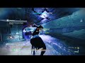 Solo Grandmaster Nightfall - The Glassway In 28 Mins - Prismatic Warlock [Destiny 2]
