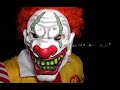 DONT EAT THE RONALD MCFONDLE MEAL AT 3AM