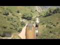 Gta 5 hunting