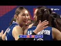 🇹🇭 THAILAND vs BULGARIA 🇧🇬 | Highlights | Women's VNL 2024