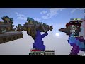 MINECRAFT- M-am jucat BED WARS SI ZOMBIE