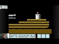 Let's Play Super Mario Bros 3 (100%/German/Commented) [Part 10: König Bowser muss dran glauben]