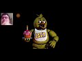 FNAF Smash or Pass List