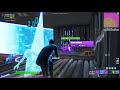 Fortnite Box Fight 200 pumps