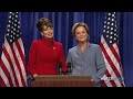 Top 10 Funniest SNL Political Sketches