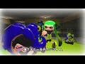 8号と3号 アナザーエディション その9 [Splatoon GMOD] Agent 8 and Agent 3 Another Edition part 9