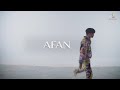Afan - Suka Suka | Music Video Teaser