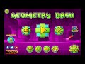 Point Blank (by Lemons, distortt, and Cirtrax) Complete (easy demon, 3/3 coins) - Geometry Dash 2.11