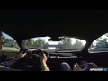 300km/h Ferrari LaFerrari OnBoard Monza Fast Laps in Traffic!!