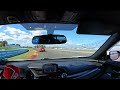 Watkins Glen GVC BMWCCA HPDE 9/31/23 + 10/01/23, 2019 Civic Si