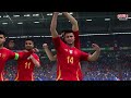 EA SPORTS FC 24 | UEFA Euro All Signature Celebrations