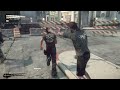 Dead Rising 3 - Combo Weapon Building PP Trials Guide (Recommended Playing)