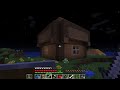 let's play MINECRAFT RELAX et CHILL épisode 9 fr