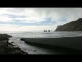 The View From Vik, Iceland