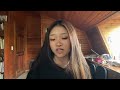 teenage dream - Olivia Rodrigo cover