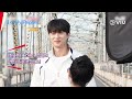 [BEHIND THE SCENES] EP 1-2 | Lovely Runner | Byeon Woo Seok, Kim Hye Yoon | Viu (ENG SUB)