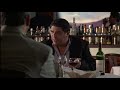 The Sopranos - Johnny Sack - before he became relevant