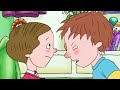 Horrid Training Camp | Horrid Henry | Cartoons for Children