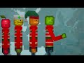 Christmas is Here! (Unofficial Melon Playground 20.0 Trailer)