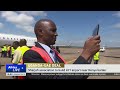 Uganda to build new international airport near Kenyan border