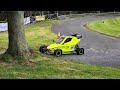 Cultra Hillclimb 2024 T1