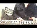 Dance PM - Hiroshi Yoshimura Piano Cover